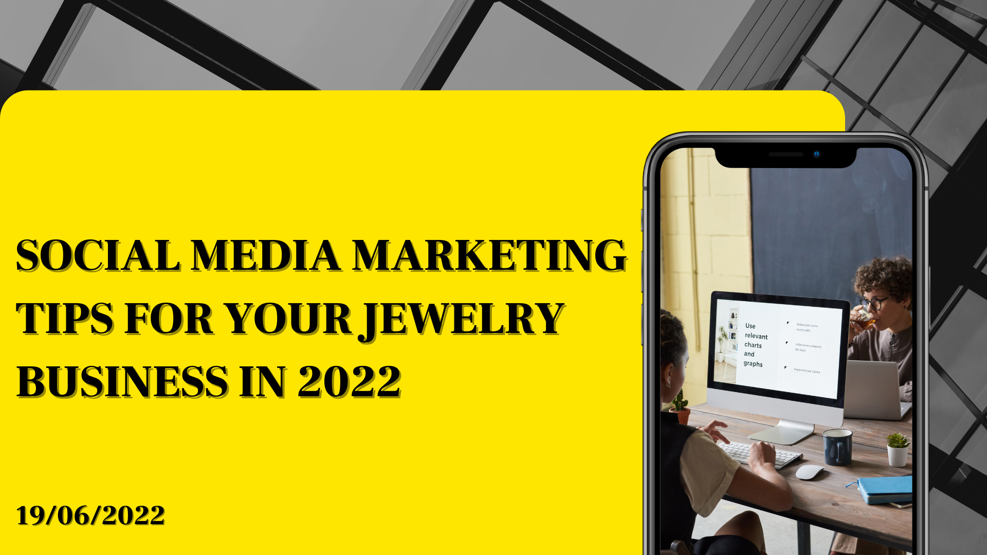 Jewelry business