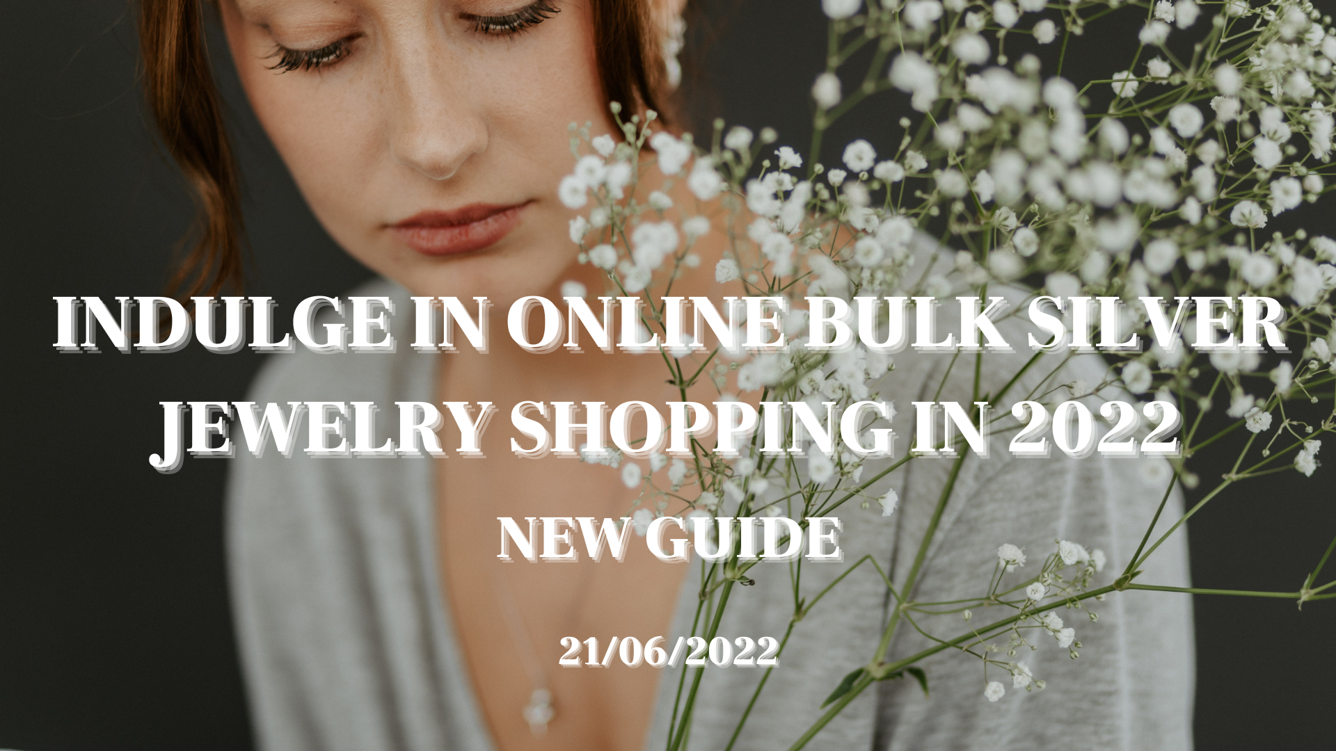 bulk silver jewelry