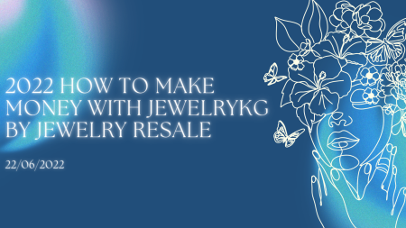 jewelry resale