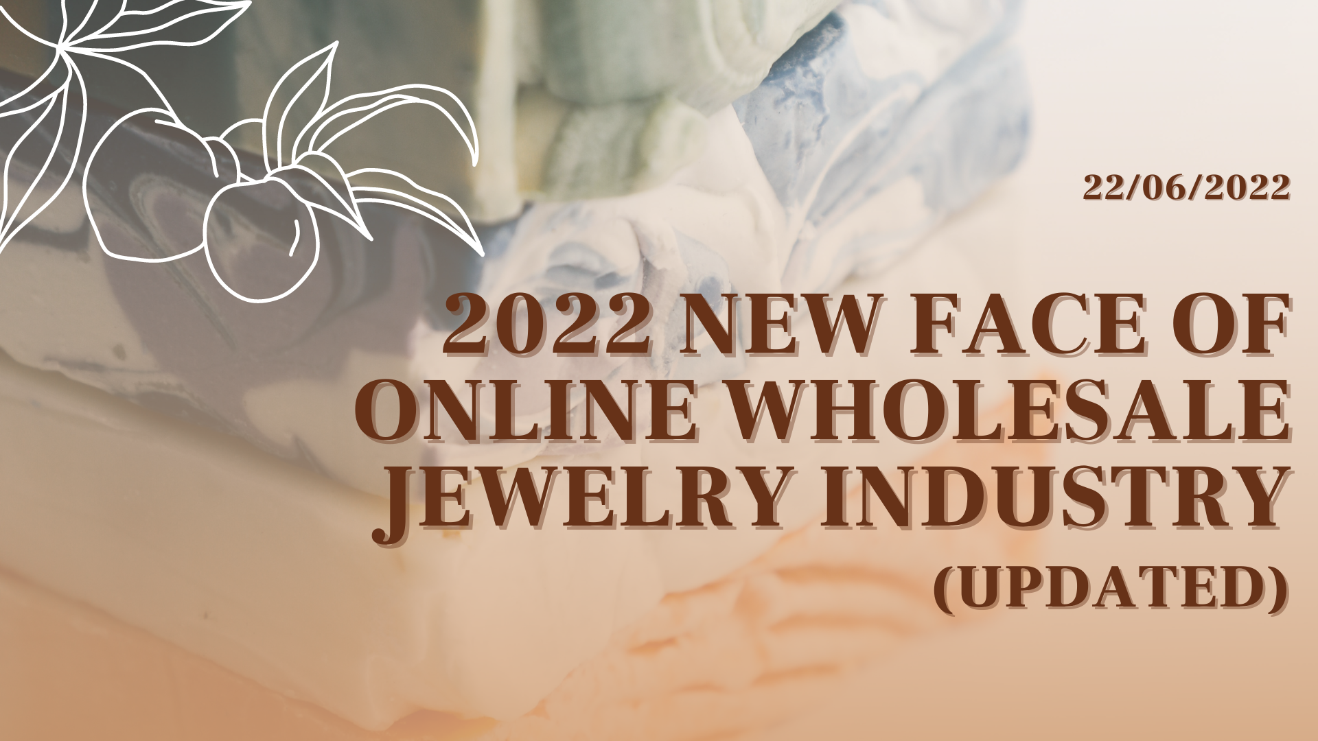 online wholesale jewelry