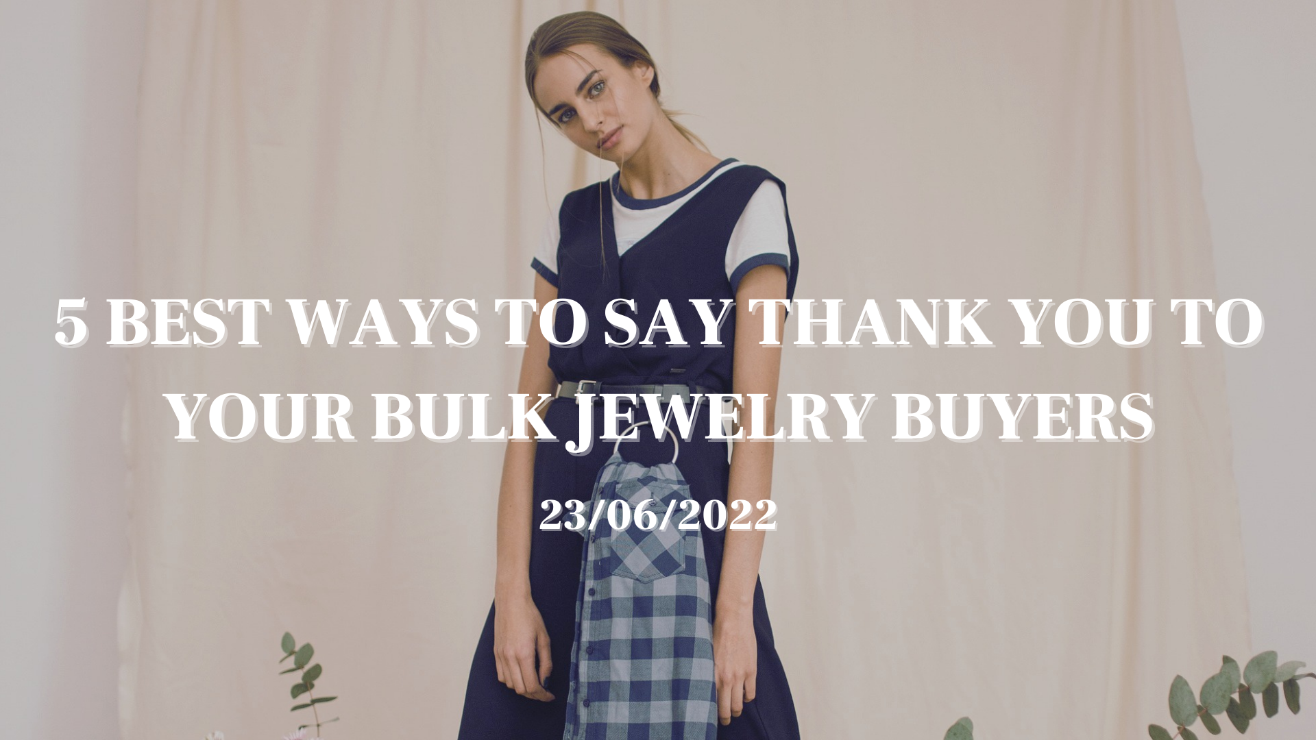 Bulk Jewelry