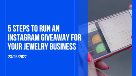 Jewelry Business