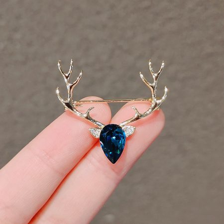 brooch