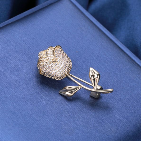 brooch