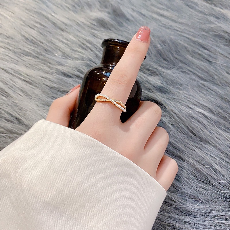 Fashion Ring