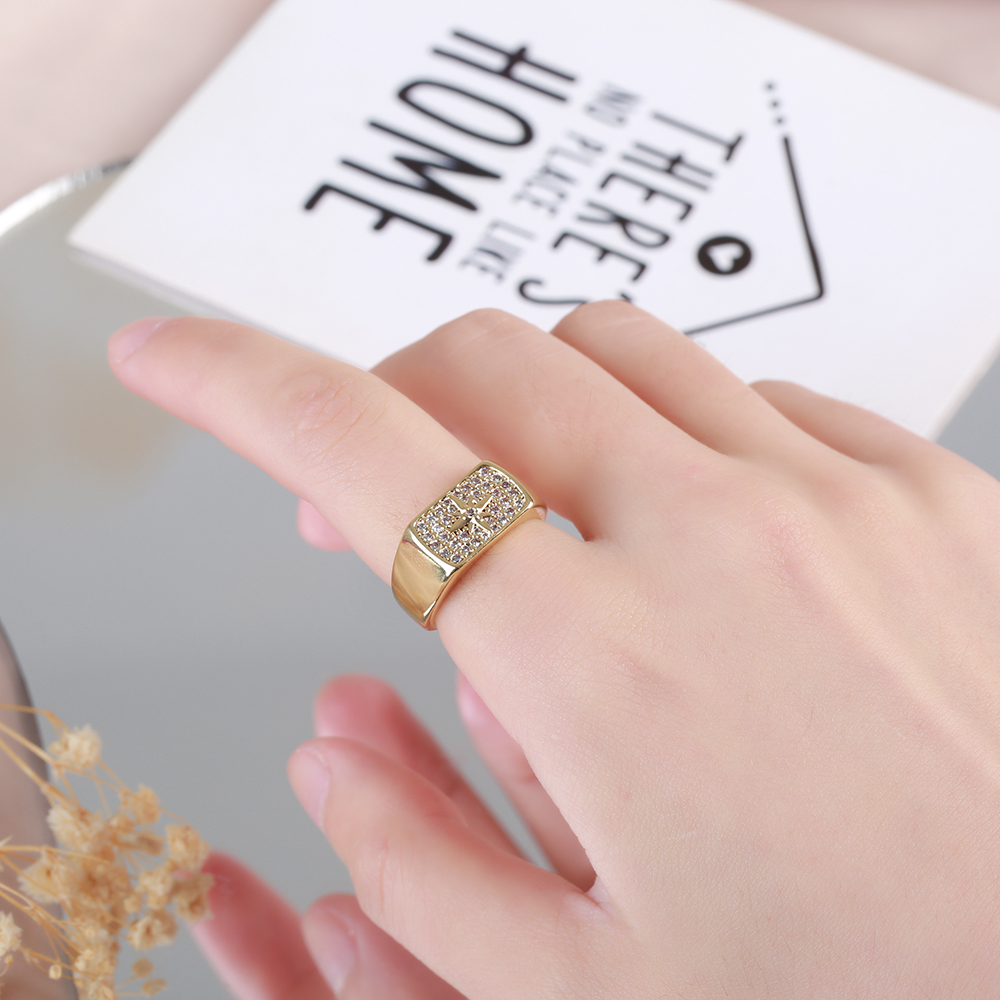 Fashion Ring