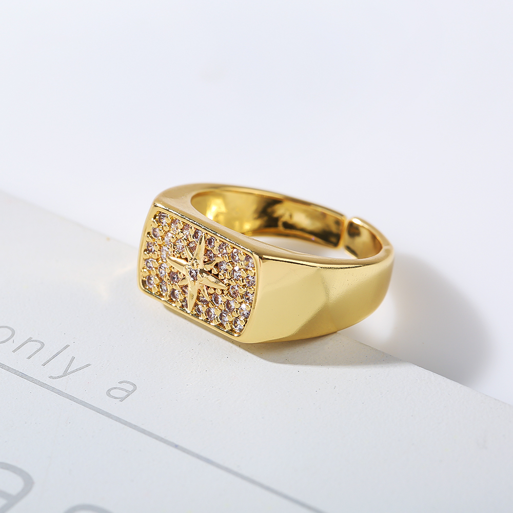 Fashion Ring