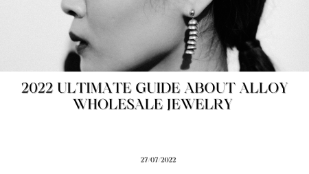 Alloy Wholesale Jewelry