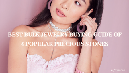 Bulk Jewelry