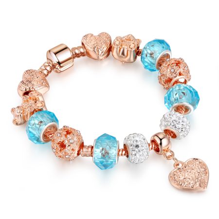 Charm Bracelet (1)