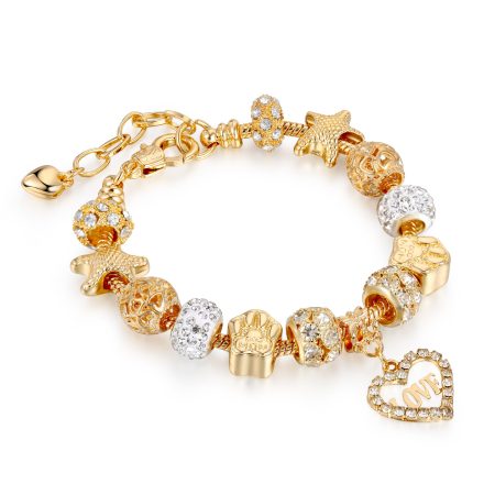 Charm Bracelet (1)