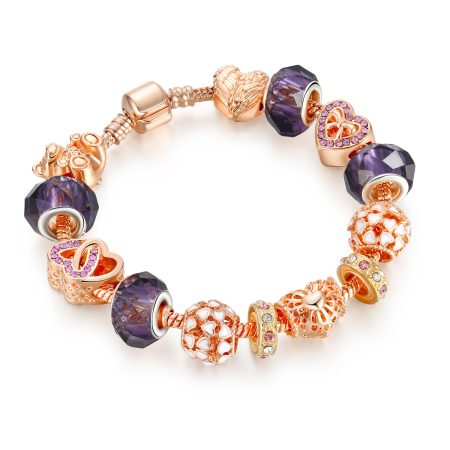 Charm Bracelet (1)