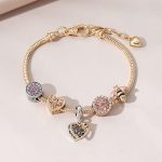 Charm Bracelet (3)