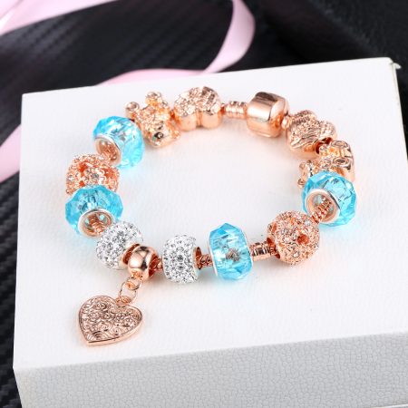 Charm Bracelet (2)