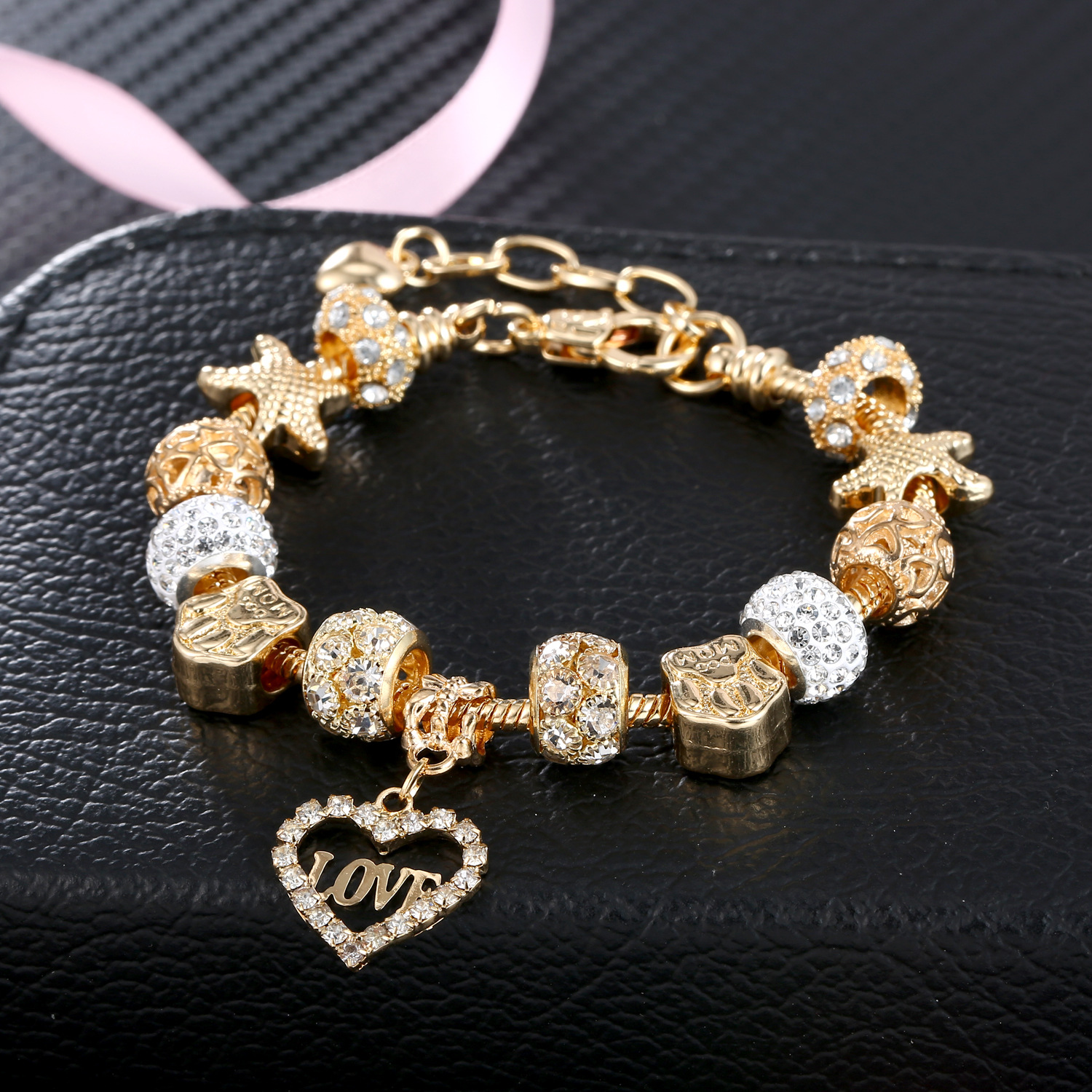 Ladies Jewelry