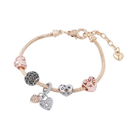 Charm Bracelet (2)