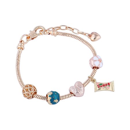 Charm Bracelet (2)