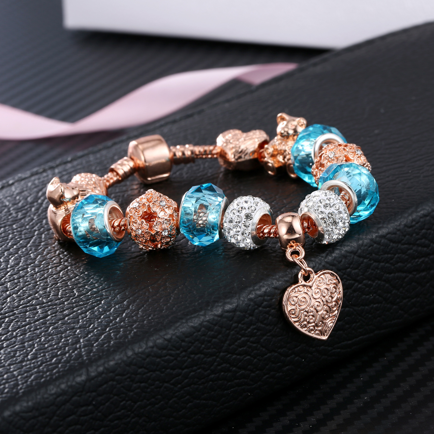Ladies Jewelry