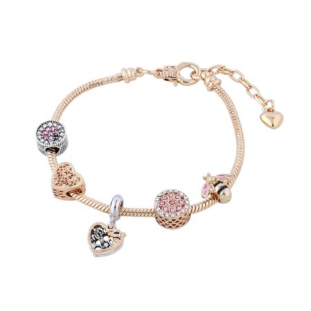 Charm Bracelet (3)