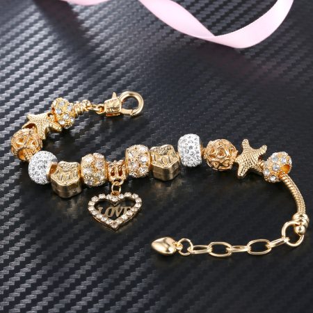 Charm Bracelet (4)