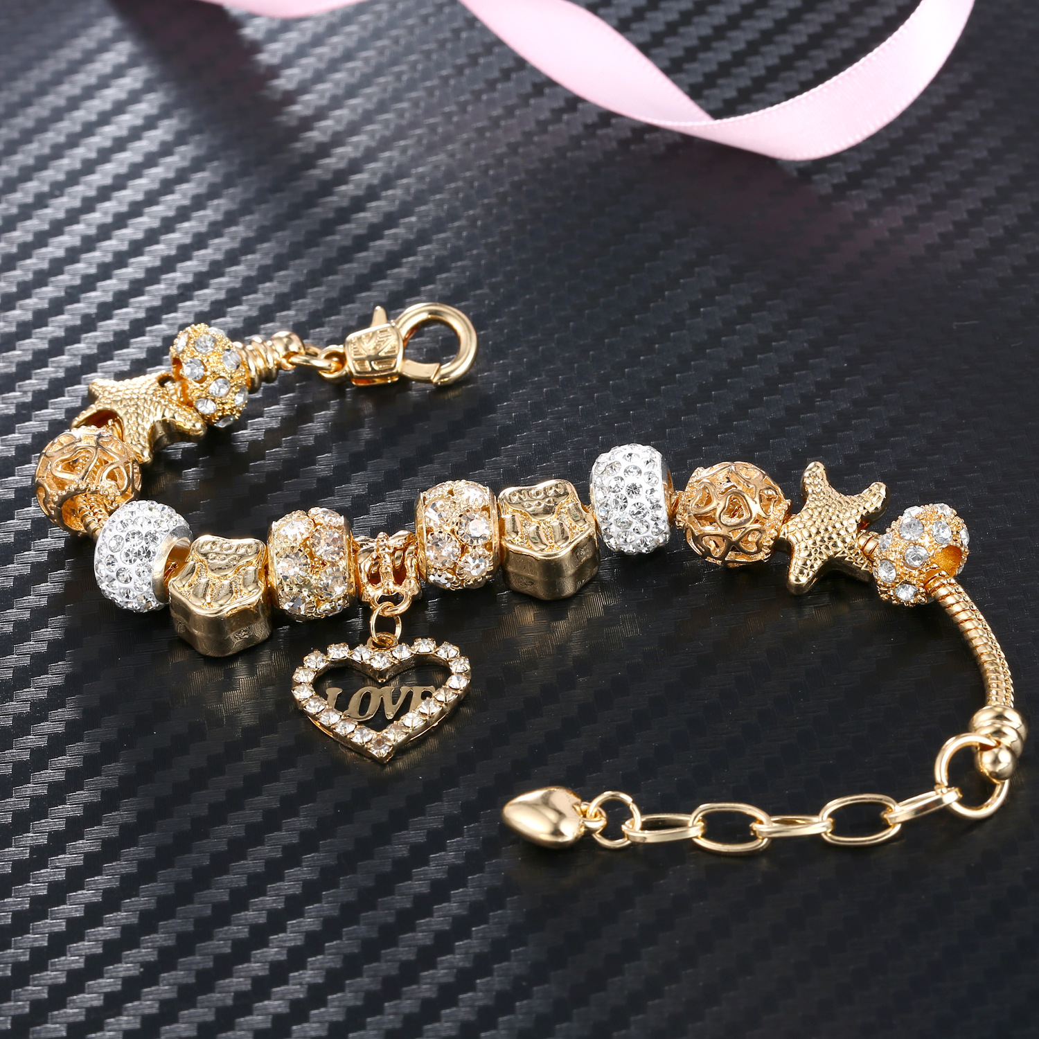 Ladies Jewelry