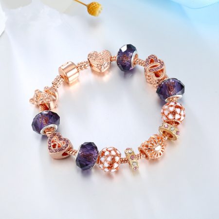 Charm Bracelet (4)