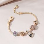 Charm Bracelet (3)