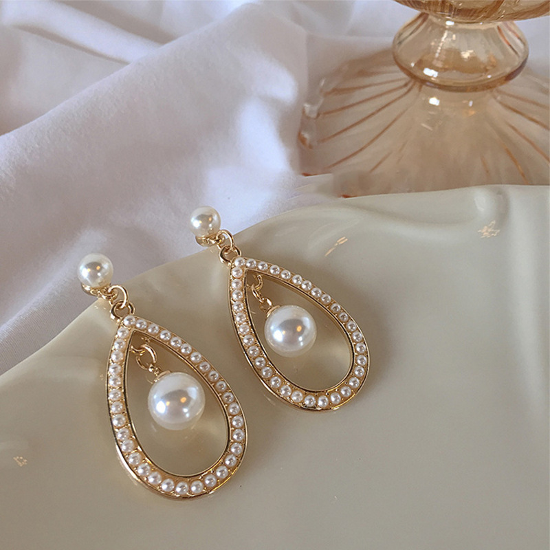 Ladies Jewelry