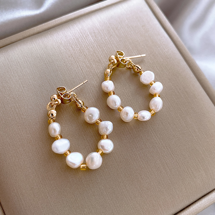 Ladies Jewelry