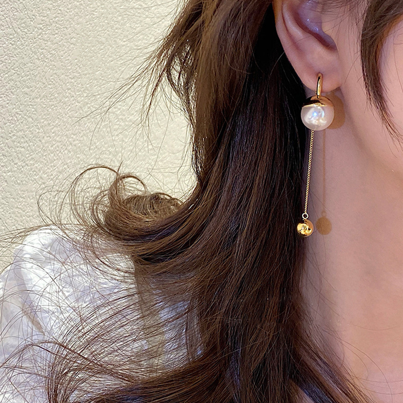 Ladies Jewelry