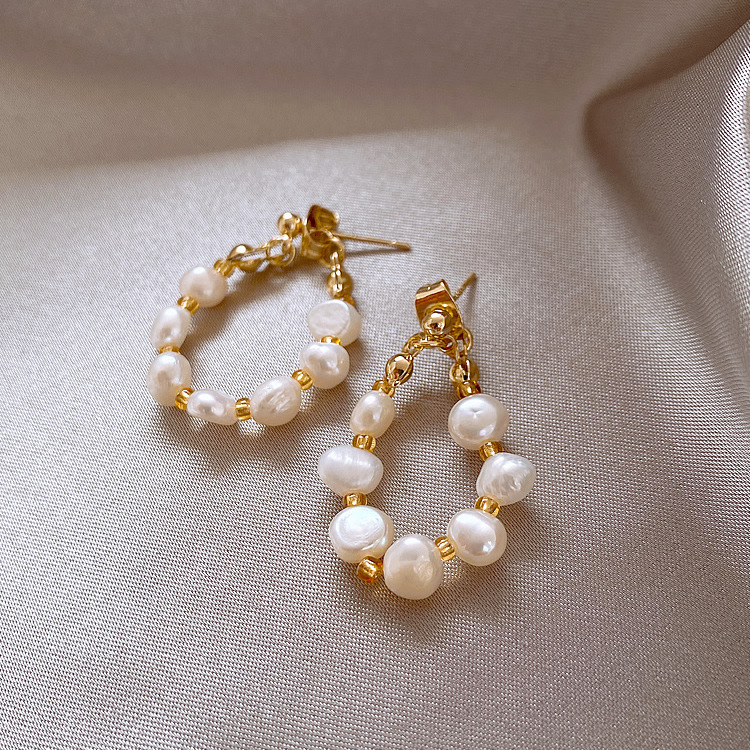 Ladies Jewelry