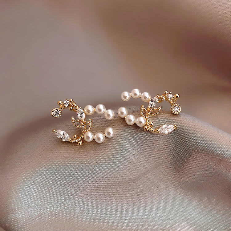 Ladies Jewelry