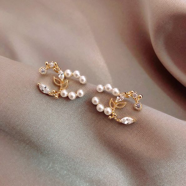 Fashion Earring (3)