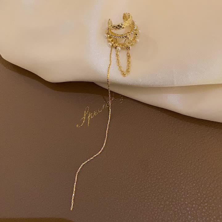 Ladies Jewelry