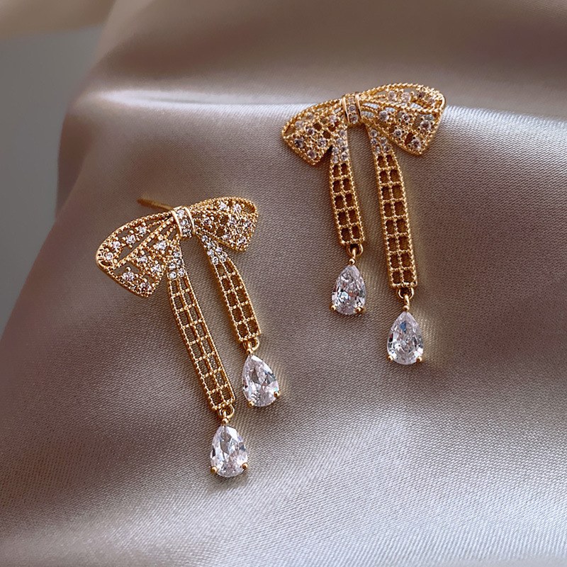 Ladies Jewelry