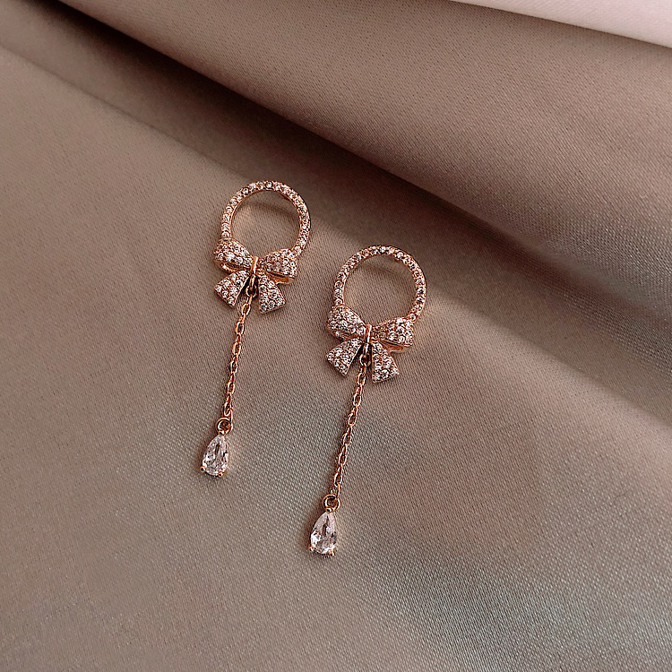 Ladies Jewelry