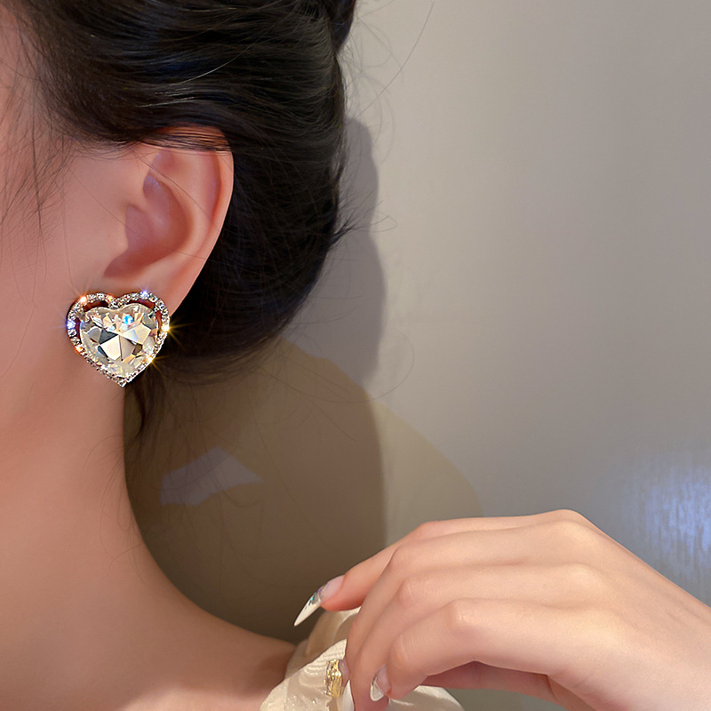 Ladies Jewelry