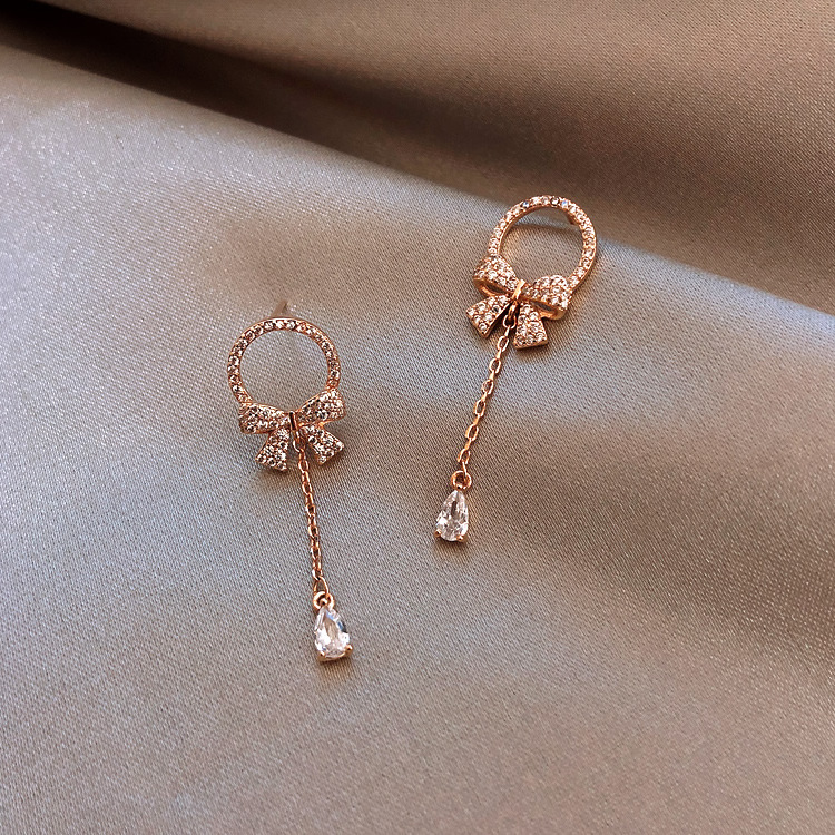Ladies Jewelry