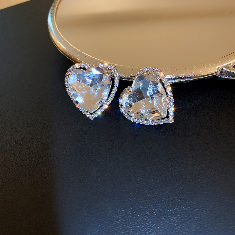 Ladies Jewelry
