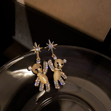 Fashion Earrings (3)