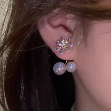 Fashion Earrings (3)