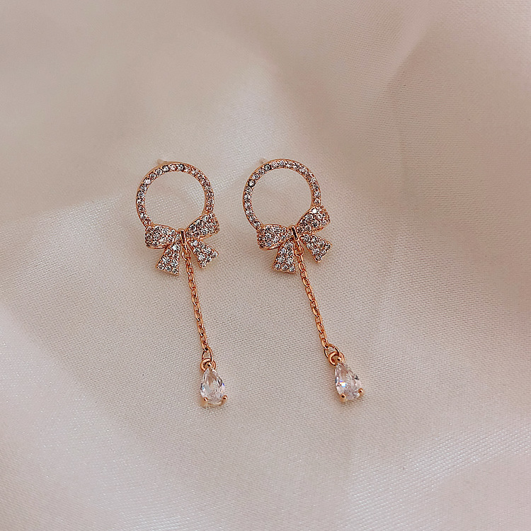 Ladies Jewelry