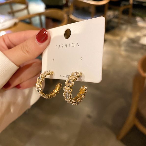 Fashion Earrings (4)