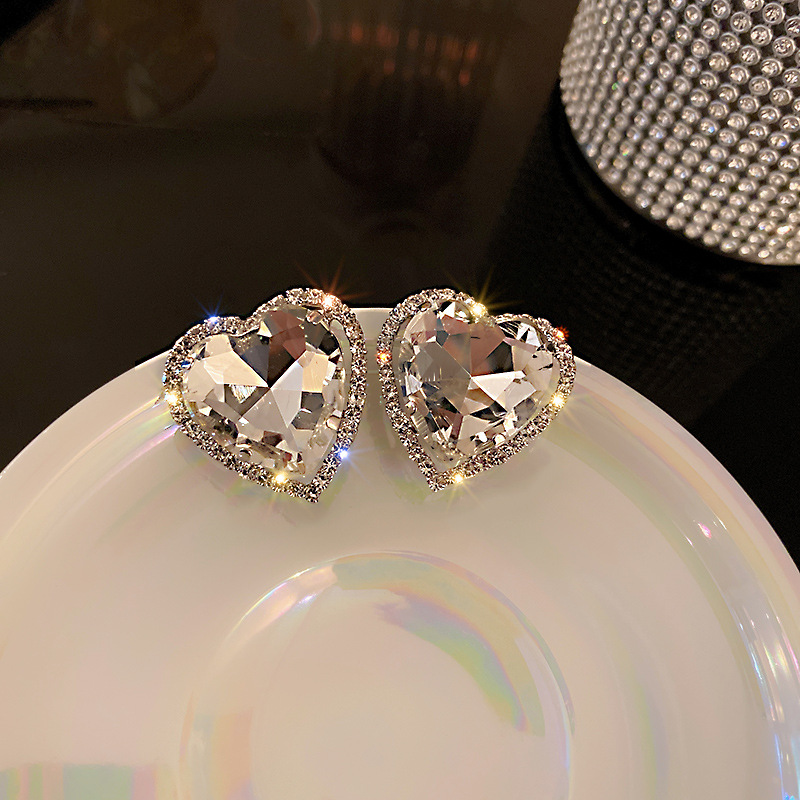 Ladies Jewelry