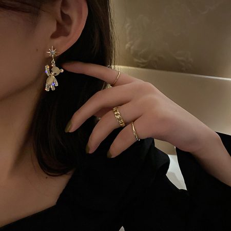 Fashion Earrings (4)