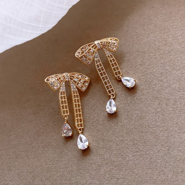 Fashion Earrings (4)