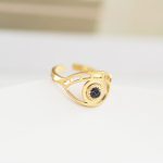 Fashion Jewelry Ring (1)