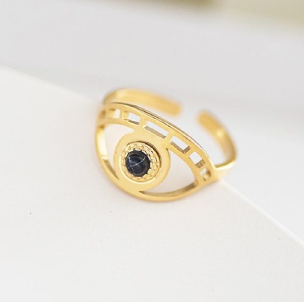 Fashion Jewelry Ring (5)