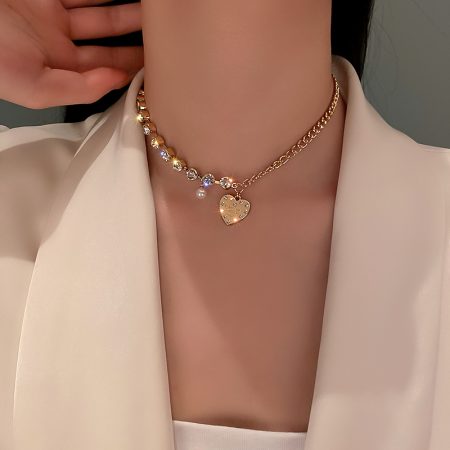 Fashion Necklace (1)