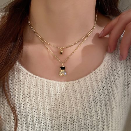 Fashion Necklace (2)